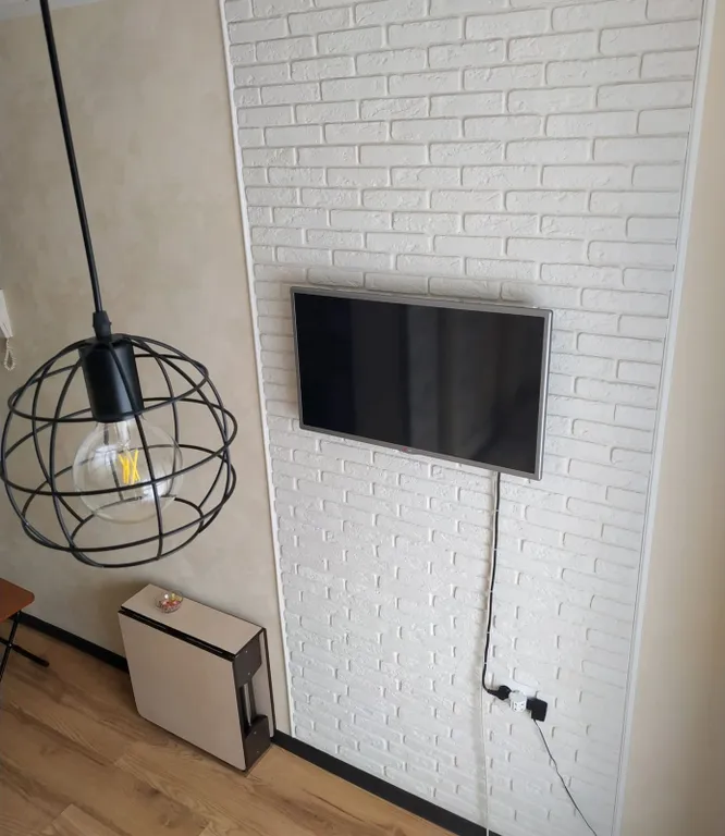 Студия в центре