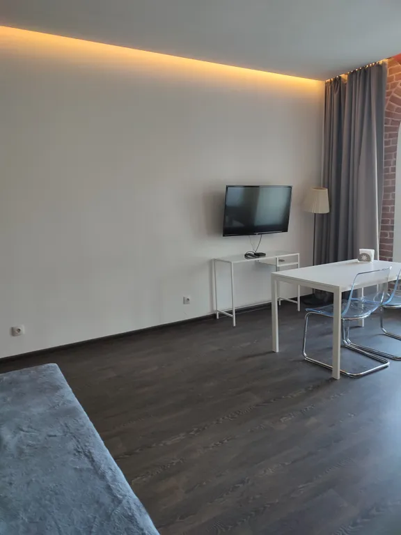 Квартира 1-комнатная Квартира — Екатеринбург