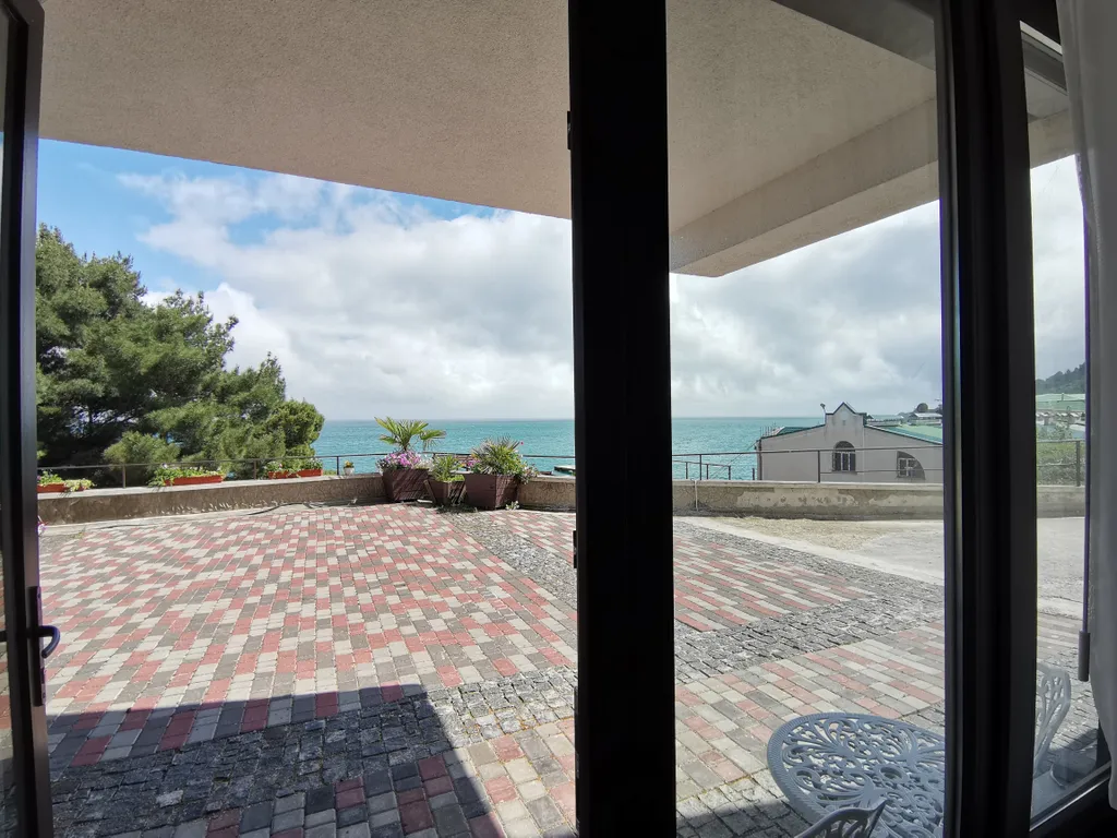 Студия без балкона