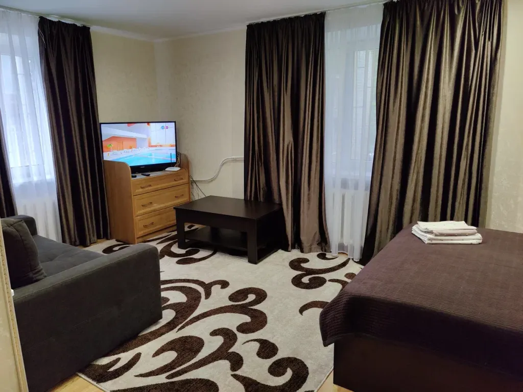 Квартира SweetHome на Велинградской — аренда посуточно в Кисловодск
