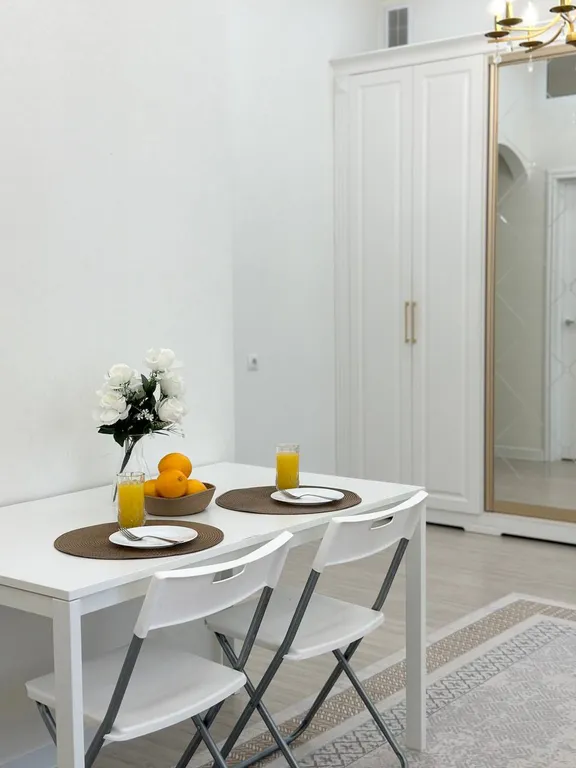 Vienna city apartments