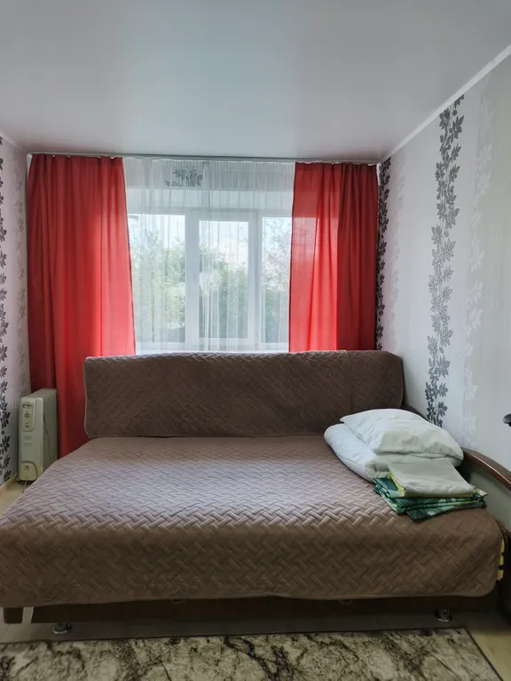 Чистая и уютная квартира — аренда посуточно в Шадринск