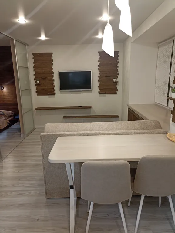 Уютная квартира у Море Парка