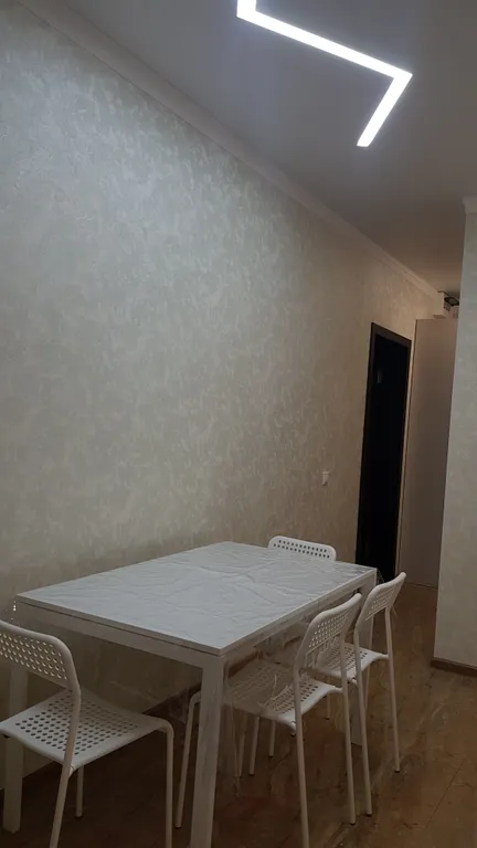 Квартира 1-комнатная Квартира — Краснодар