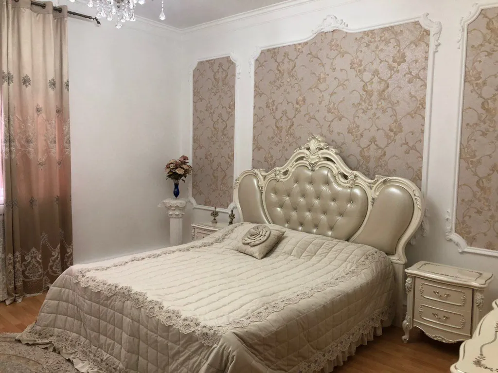 Коттедж Красивый дом — аренда посуточно в Грозный