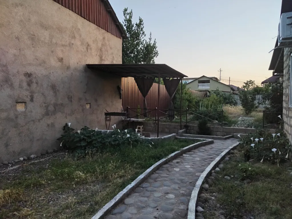 Домик у моря