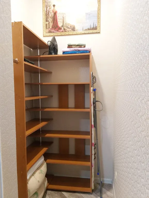 Квартира 1-комнатная Квартира — Краснодар