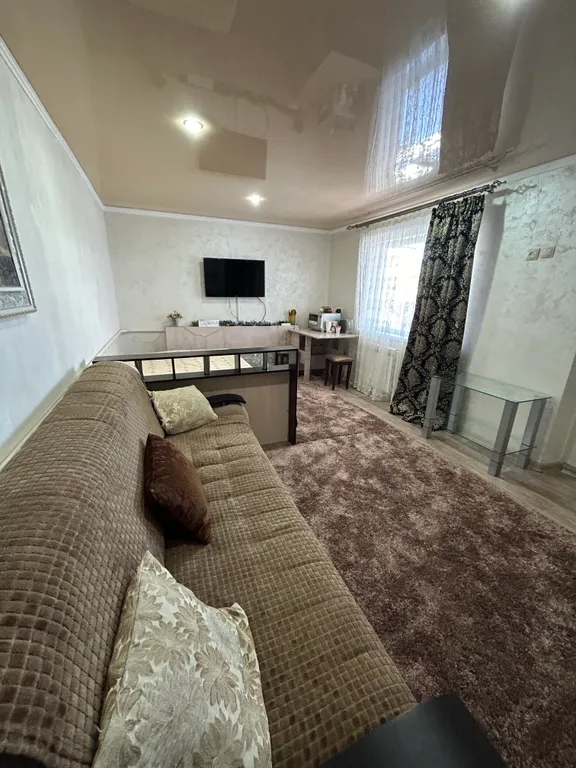 Коттедж Часть дома в центре города — аренда посуточно в Минеральные Воды