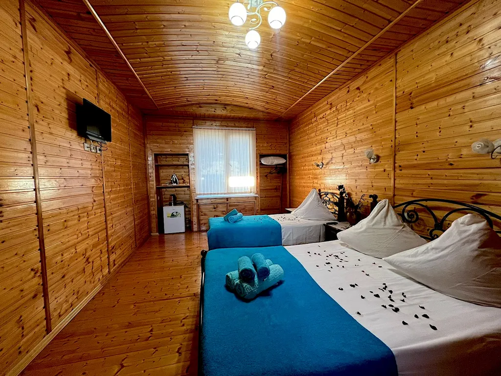 Квартира Комната — Гагра