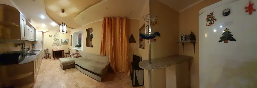 Уютная квартира на пересечении Воскресенская и Обводный канал