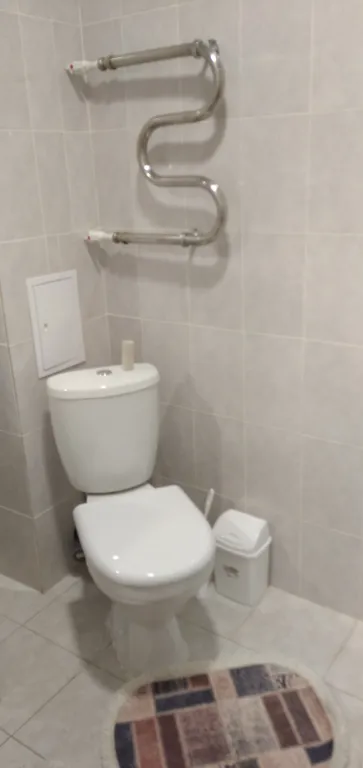 VIP-студия в мкр.Аэропорт