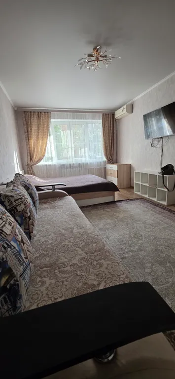 Квартира в самом классном районе — аренда посуточно в Туапсе