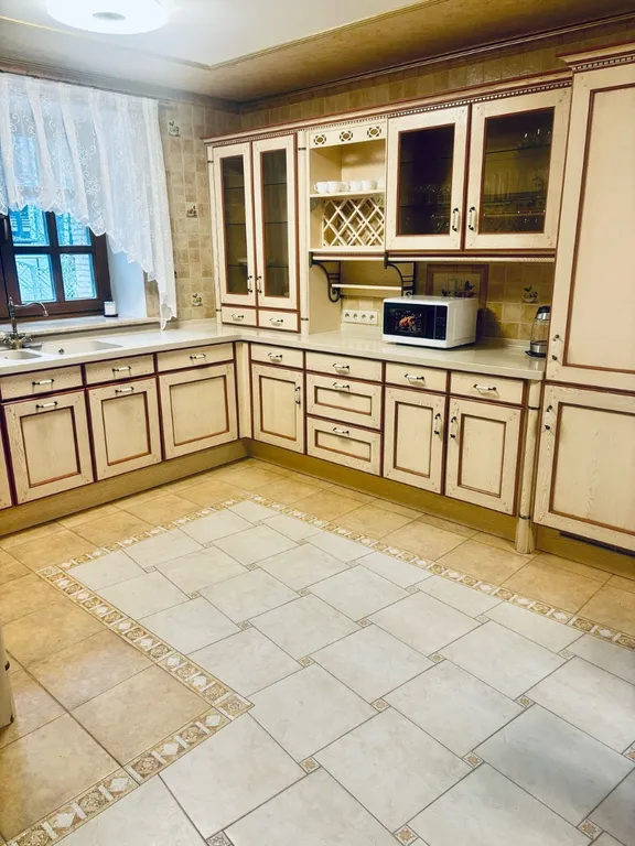 Коттедж в Парк-Отеле