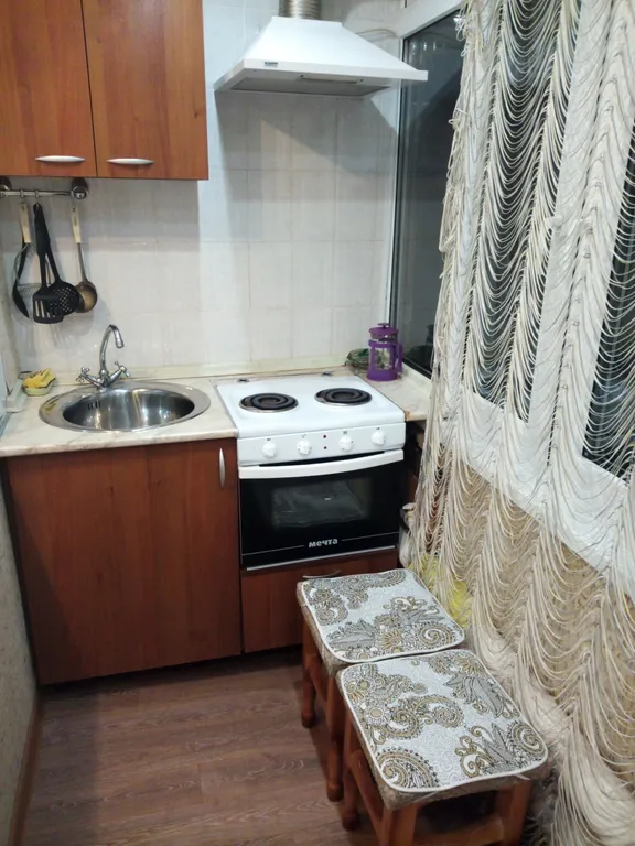 Уютная квартира в курортной зоне