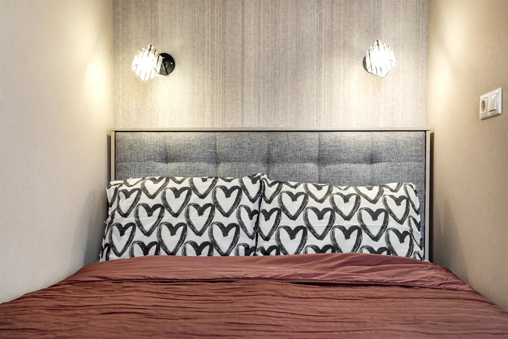 Квартира Новая квартира у моря с видом на горы — Сириус