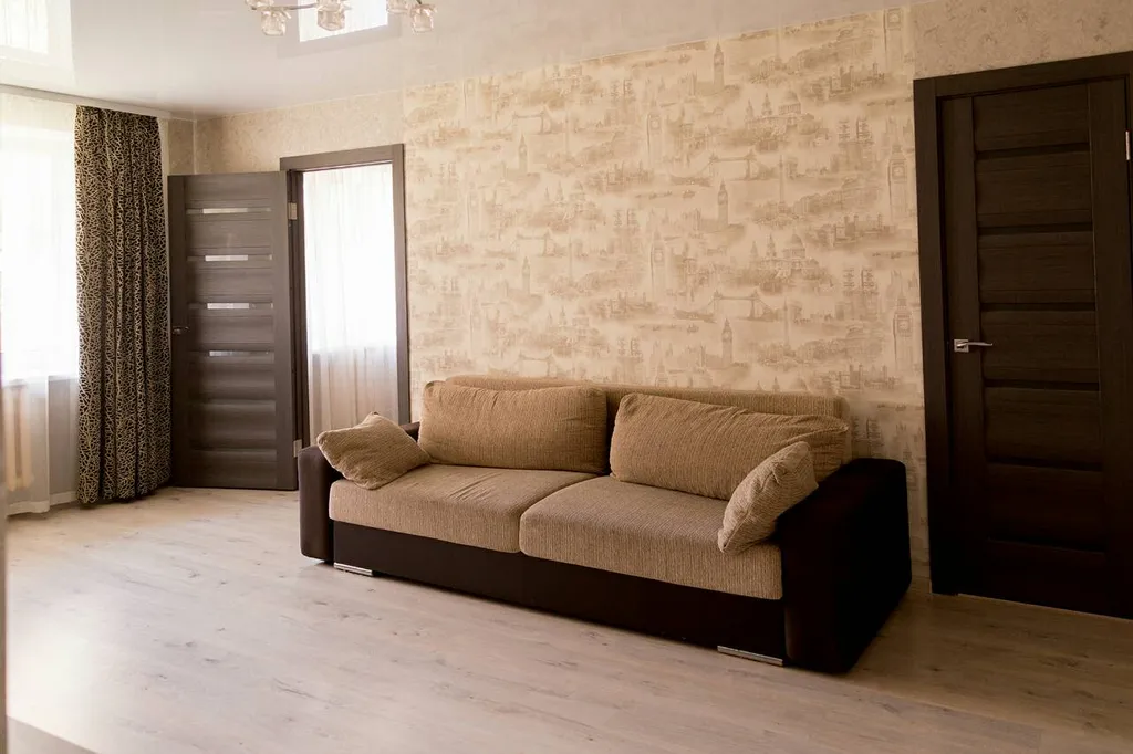 Квартира в центре города