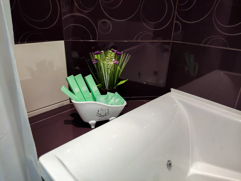 Квартира Квартира Апартамены люкс — Краснодар