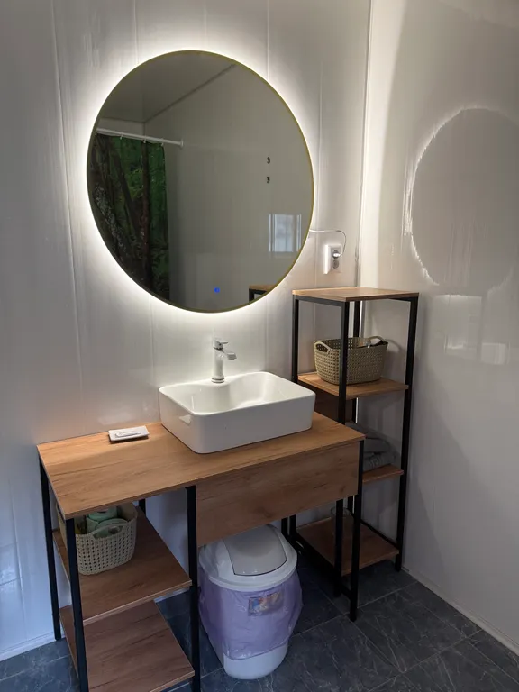 Квартира Комната — Гагра