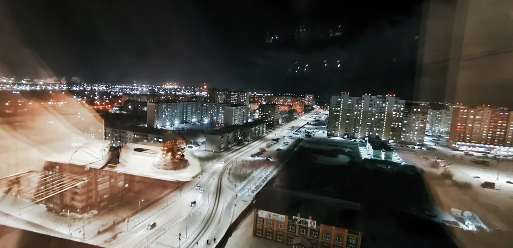 Квартира Квартира Просторная, тёплая студия, ТЦ Окей — Тюмень