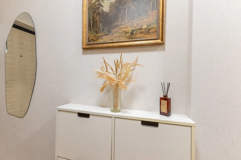 Атмосферная квартира на курорте для лучшего отдыха