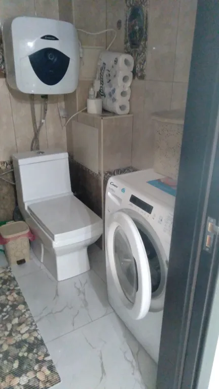 Квартира Квартира Студия в пешей доступности до центра — Сочи