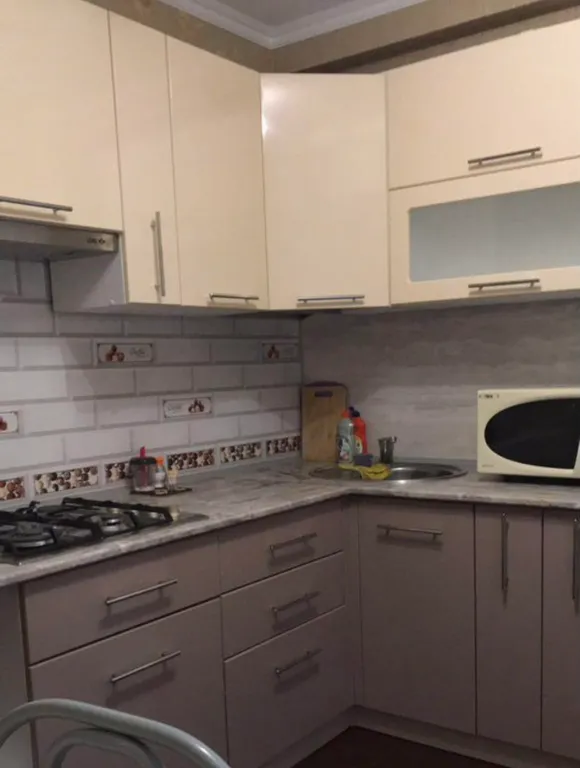 Уютная двухкомнатная квартира в центральном районе города