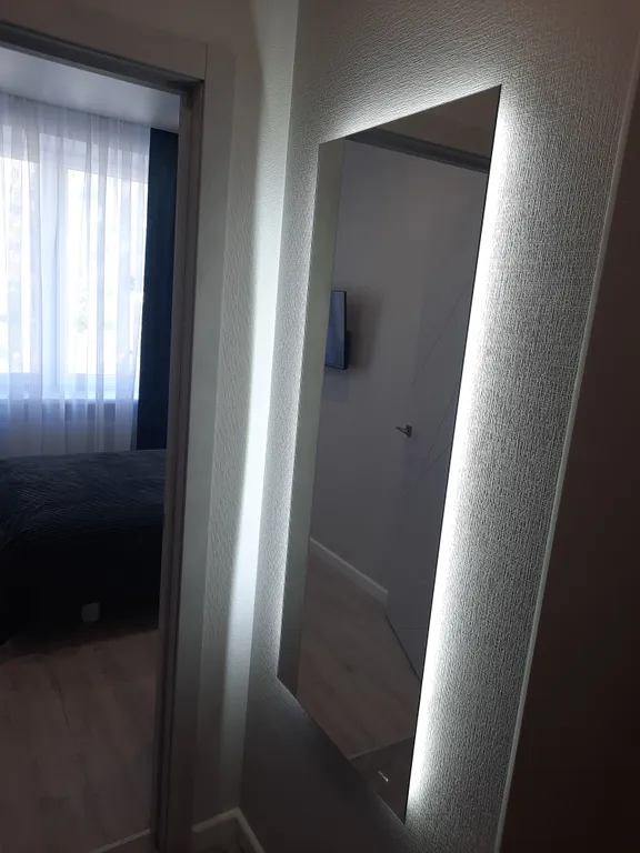 Квартира Уютная, современная квартира на море — Светлогорск