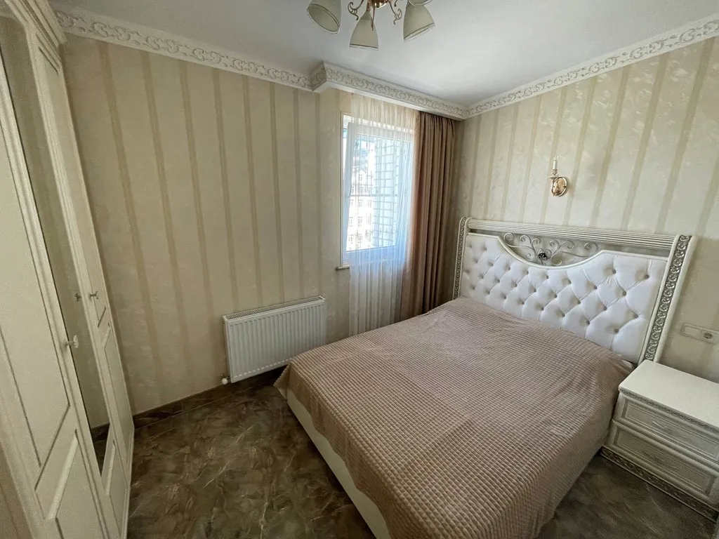 Квартира 2-комнатная Квартира — Анапа