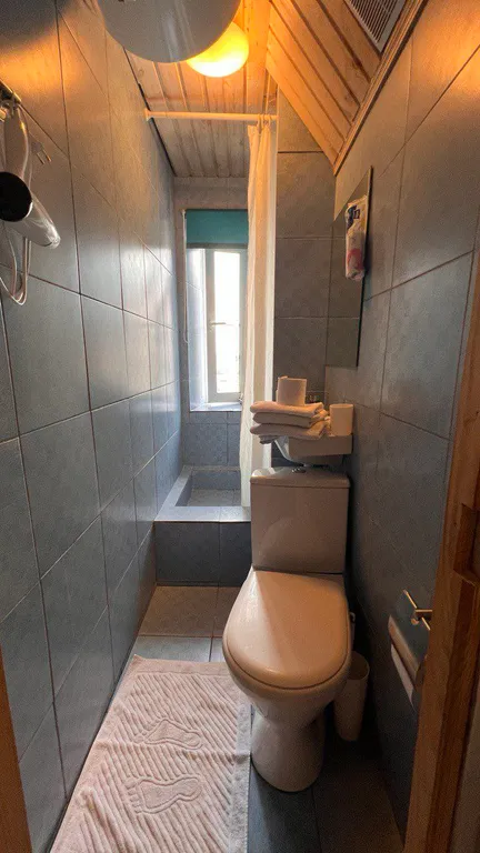 Квартира в центре