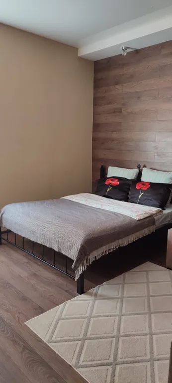 Квартира рядом с Литовским консульством