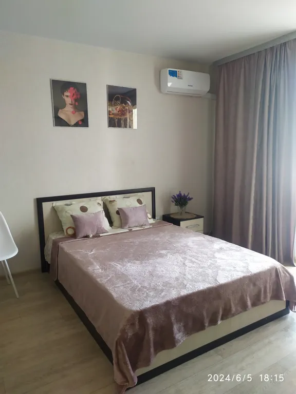 Новая, уютная квартира рядом с М4 Дон