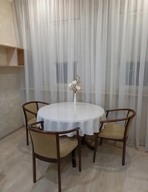 Квартира в центре близко к морю 2 береговая