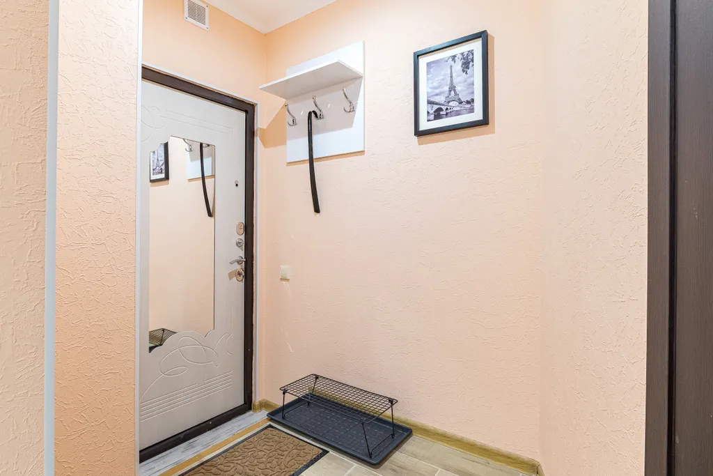 Уютная студия в Сколково