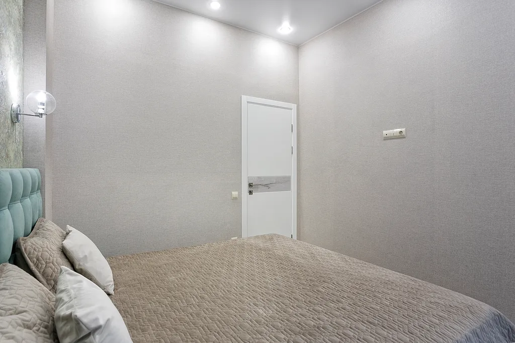 Апартаменты у моря в Скай Плаза