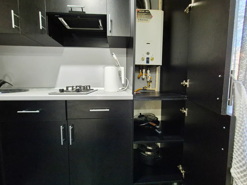 Квартира в самой лучшей локации города