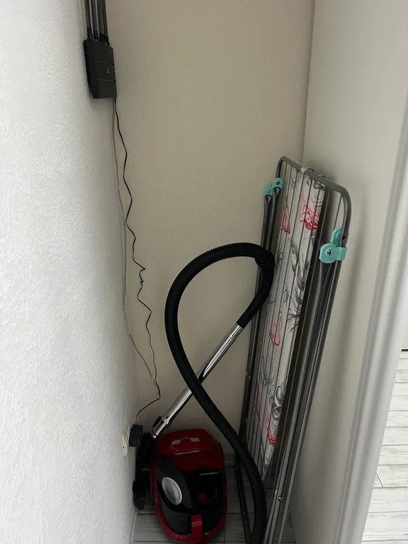 Квартира у моря