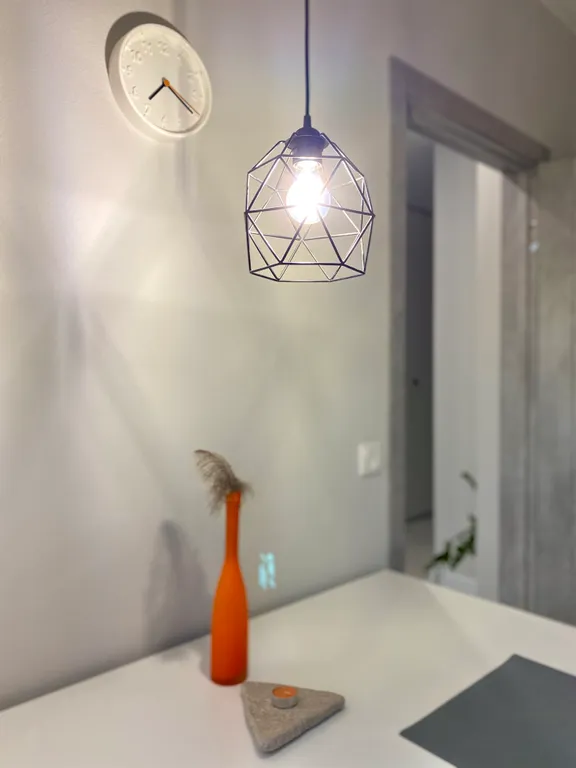 Квартира Квартира Апартамент Orange — Светлогорск