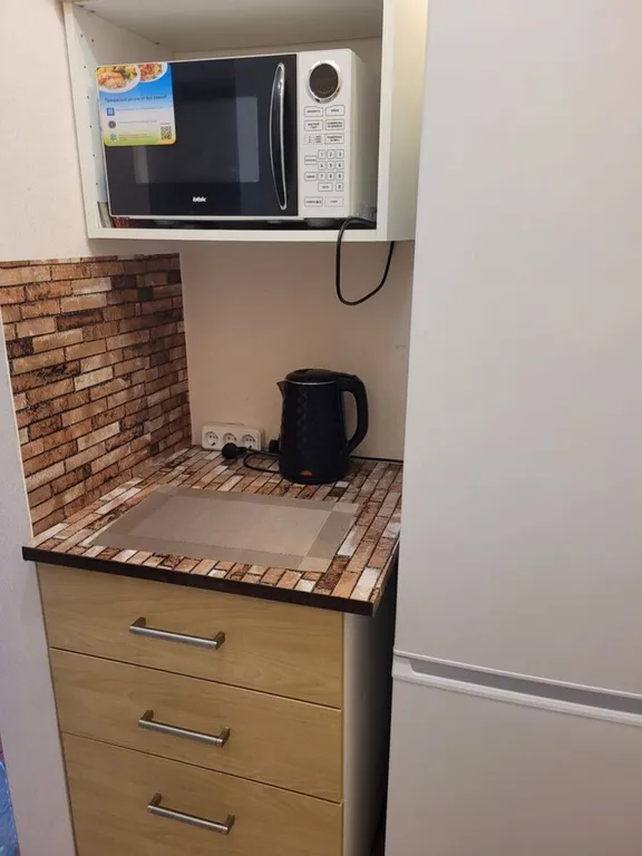 Апартаменты Флора в ЖК «Резиденция Утриш»