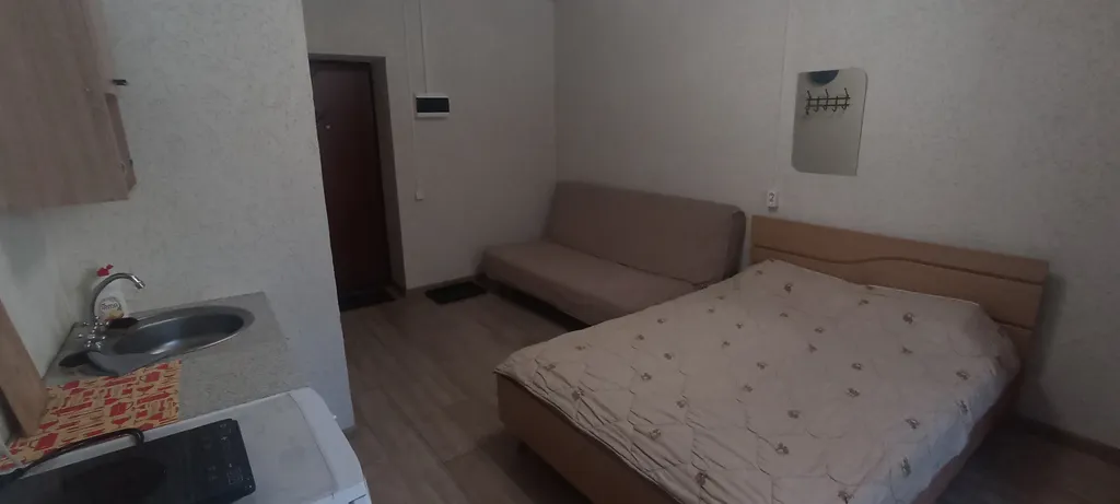 Квартира Квартира Сердце Уралмаша — Екатеринбург