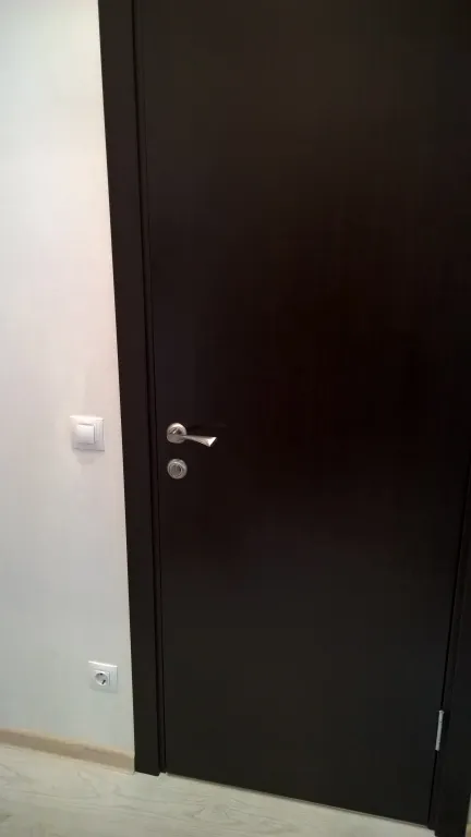 Современная евродвушка в центре