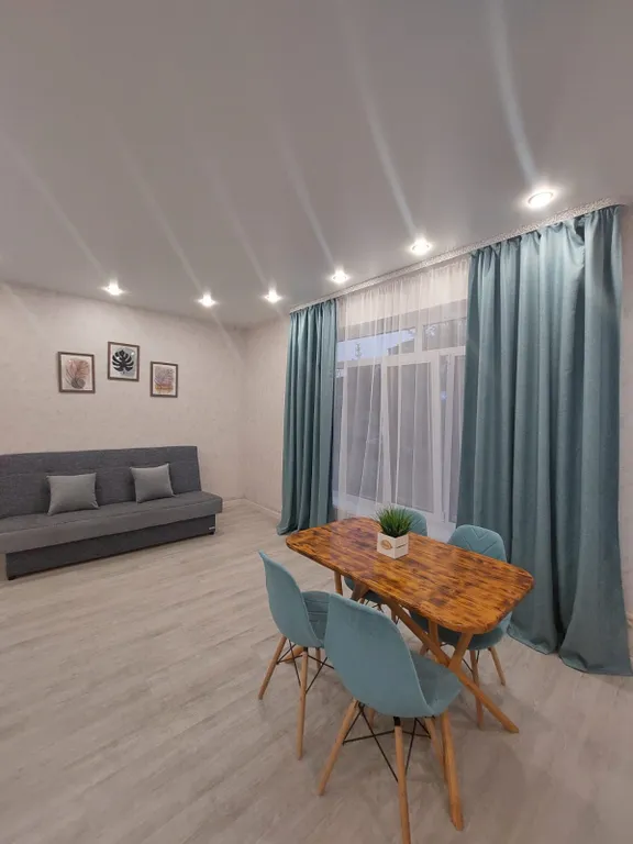 Квартира Апартаменты в гостевом доме — аренда посуточно в Мегион