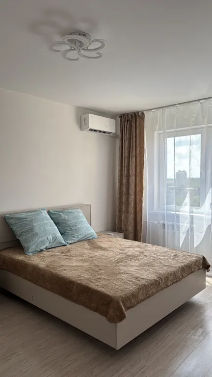 Современная комфортная квартира — аренда посуточно в Орёл