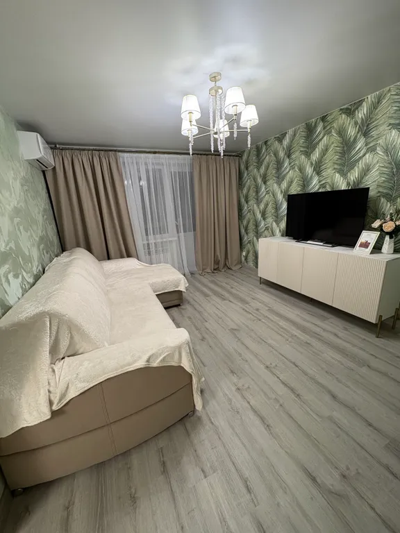 Уют, который греет даже в пасмурный день!