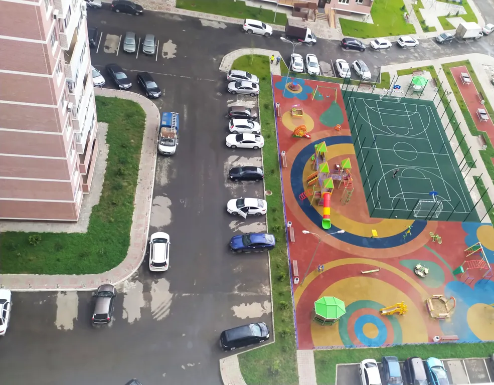 Квартира Квартира у стадиона Краснодар — Краснодар