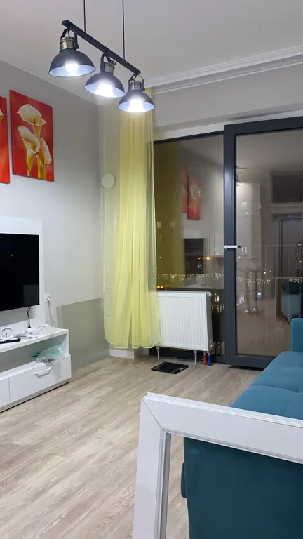 Апартаменты Маяковский в самом сердце города