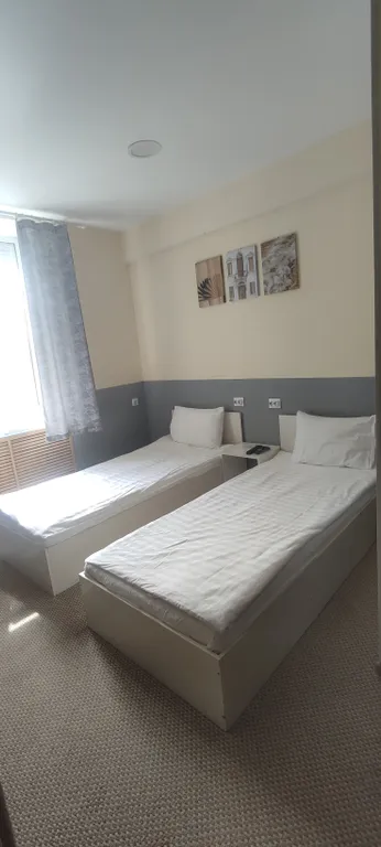 Квартира Комната — Владивосток