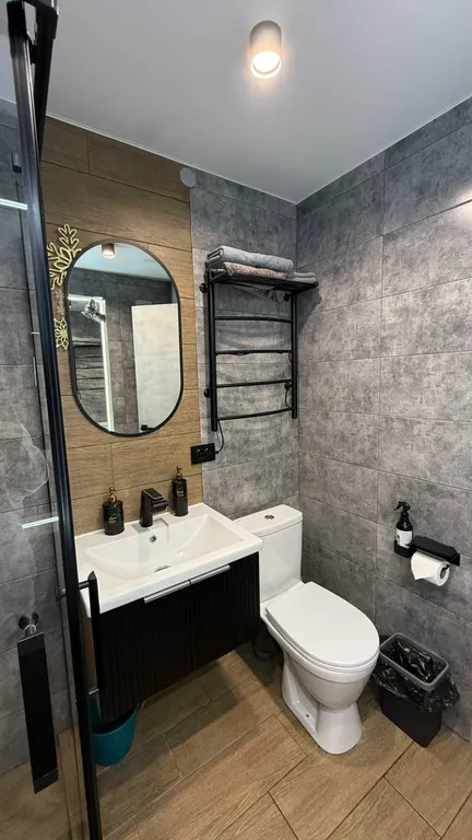 Гостевой ЭКО дом с чаном "СОВА"