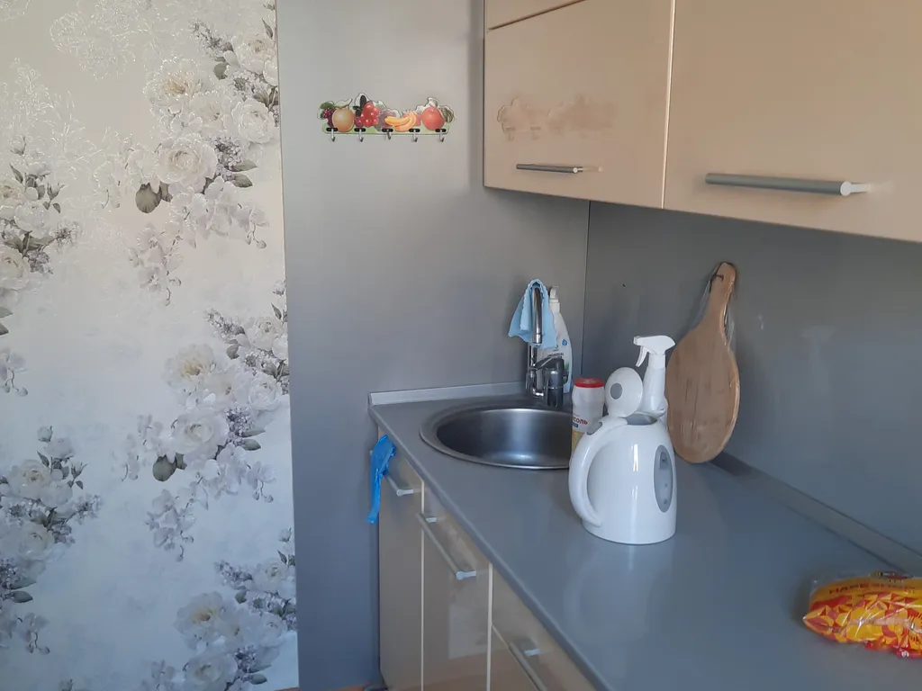 Апартаменты в центре города