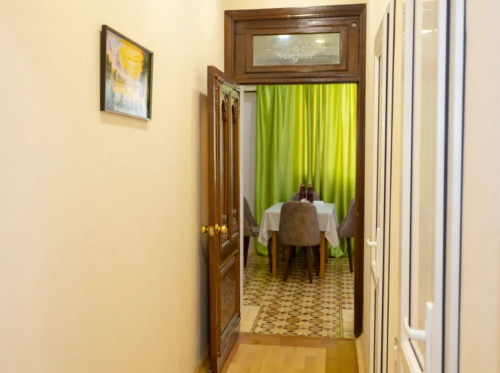 Центр - Парк 28 Мая.