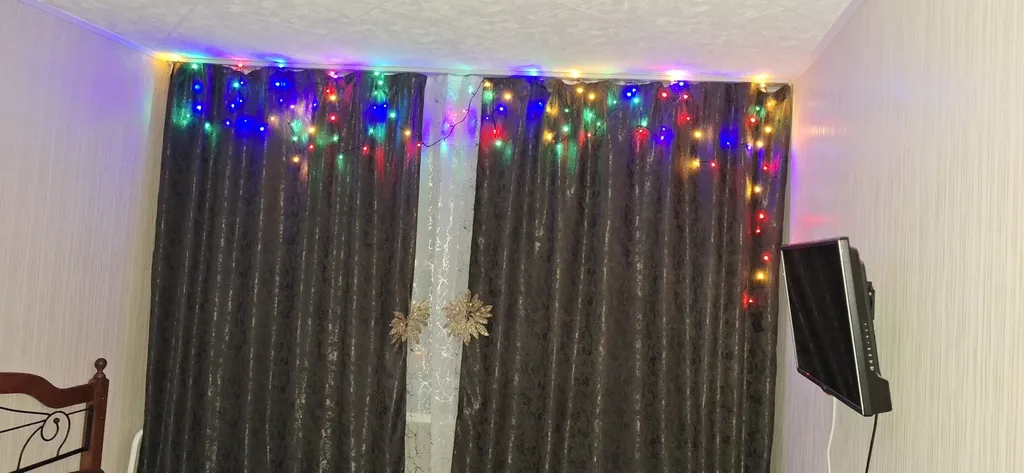 Всегда как дома